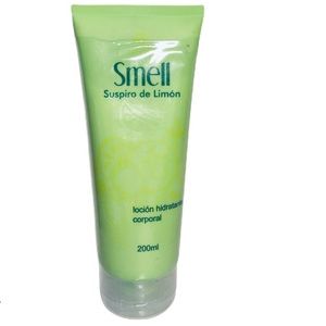 Hinode Smell Whisper of Lemon Body Lotion